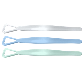Lactona iQ Limpiador de Lengua (3 pcs.)