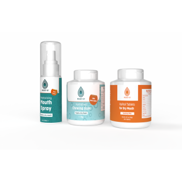 Moist-R Hydrating Kit