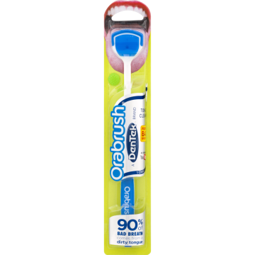 OraBrush Limpiador de Arcilla