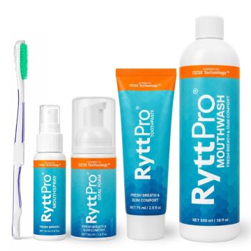 RyttPro® Kit de Aliento Fresco Magic Mint