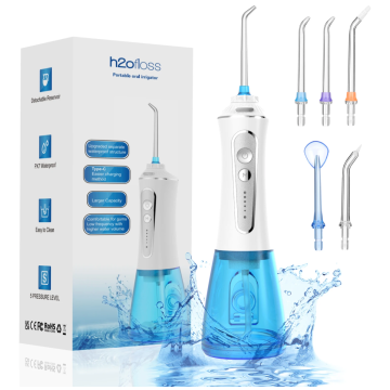 Irrigador dental XinusActiv