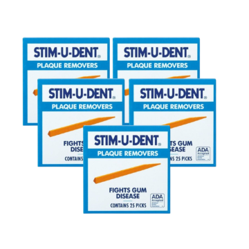 Stimudent Palillos de Madera 