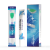 Kit de limpieza lingual JuliBrite®