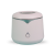Oral Icon® Ultrasonic Cleaner for Braces & Aligners - Dental Pod (White)