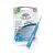 Dentek Cepillos Interdentales ISO 3 3-5 mm (12 uds.)