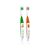 Dentissimo Junior 6+ Cepillo de Dientes 