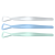 Lactona iQ Limpiador de Lengua (3 pcs.)