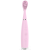 Oravall® Limpiadores Lingual Eléctricos (Rosa)