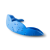 SISU Protector Bucal Deportivo (Azul)