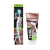 Tung Cepillo Lingual & Gel Lingual Natural (85 G)