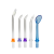 Multifunctional Water Flosser Attachments