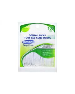Dentek Toothpicks