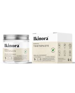 Pasta Dental Mineral de Ikinora