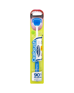 OraBrush Limpiador de Arcilla