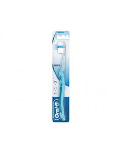 OralB Indicator Medium Toothbrush