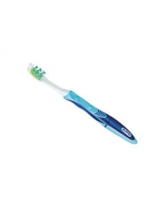 Oral B Pro Expert Manual Elelectic Toothbrush Better than Manual Toothbrush
