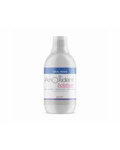 AnOxident Balance Oral Rinse 300ml