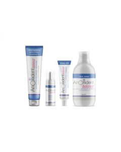 Kit de cuidado total AnOxident Balance
