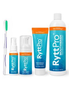 RyttPro® Kit de Aliento Fresco Magic Mint