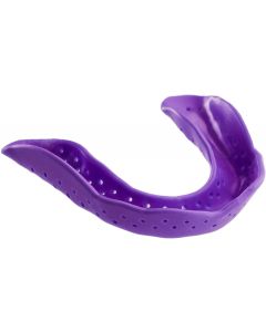 Sova Junior Protector Bucal Niños (Morado)