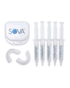 Kit de Blanqueamiento SOVA