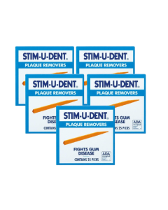 Stimudent Palillos de Madera 
