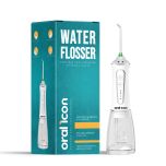 Oral Icon® Irrigador Bucal Pulsante