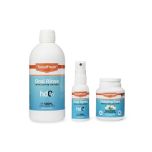 Kit TonsilFresh contra las piedras de amígdalas
