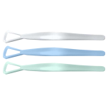 Lactona iQ Limpiador de Lengua (3 pcs.)