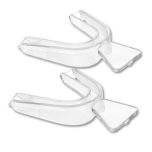 Cubeta bucal para gel dental (2 piezas)