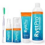 RyttPro® Kit de Aliento Fresco Magic Mint