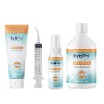 RyttPro®️ Kit de Eliminación de Tonsilolitos