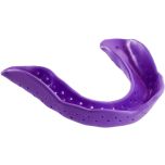 Sova Junior Protector Bucal Niños (Morado)