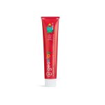 Pasta dental infantil con flúor Georganics (tubo)