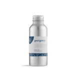 Enjuague bucal de menta inglesa Georganics