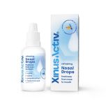 XinusActiv® Gotas Nasales Refrescantes