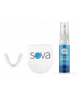 SOVA Night Guard Bundle: para el bruxismo